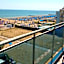Hotel La Brezza frontemare