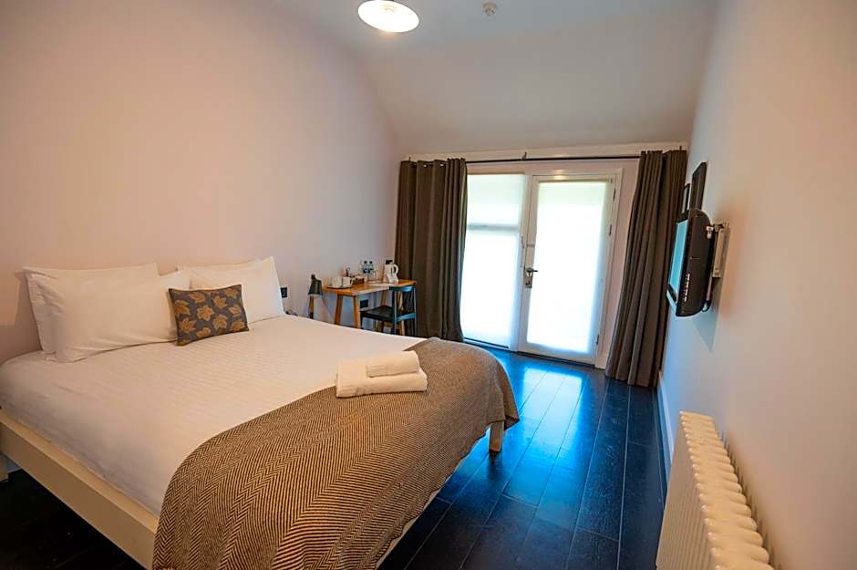 The Olde Bell, BW Signature Collection