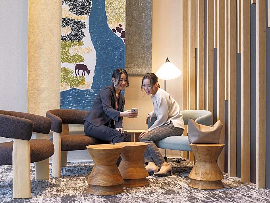 Richmond Hotel Obihiro Ekimae