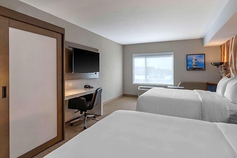 Cambria Hotel West Orange