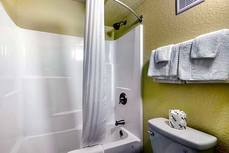 Rodeway Inn Kingston Springs