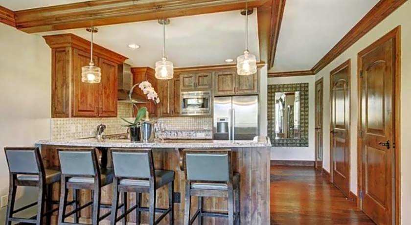 The Ritz Carlton Club Vail