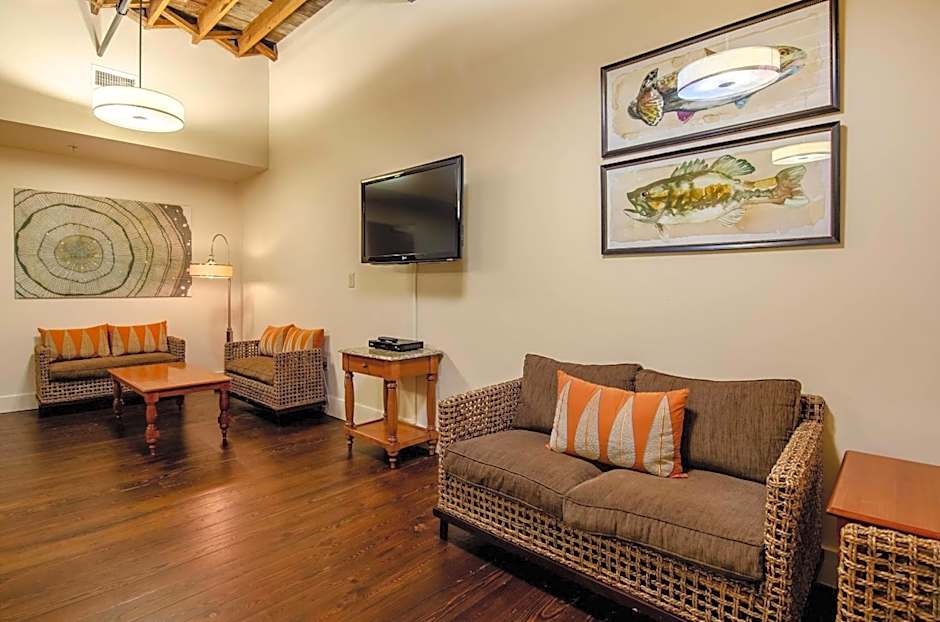 Jackson Park Inn, an Ascend Collection Hotel