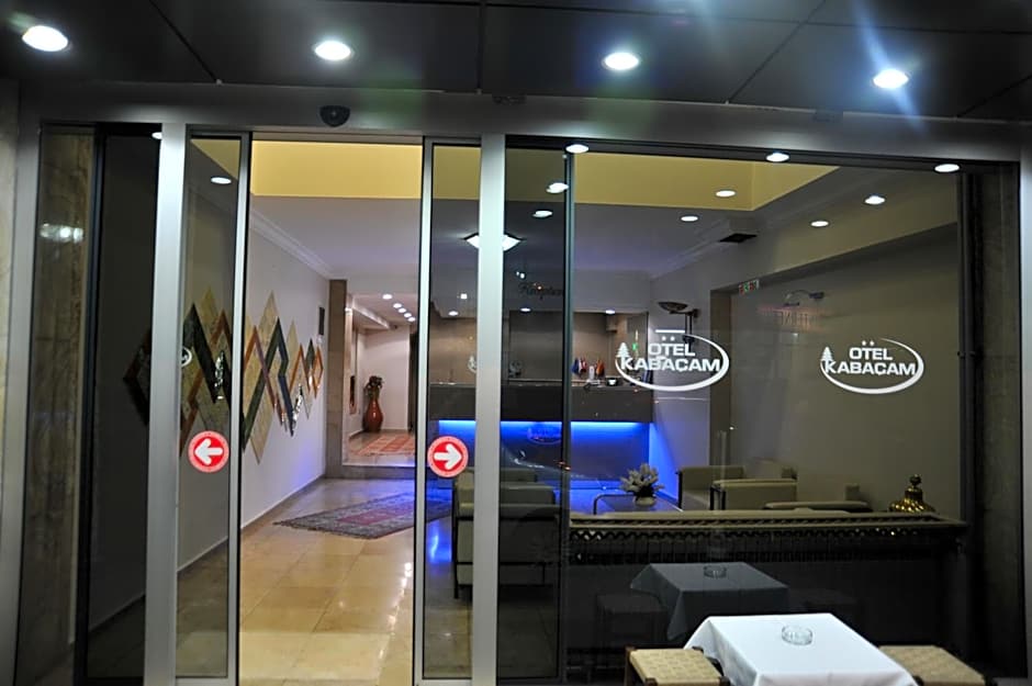 Otel Kabacam