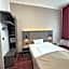 Hotel Lumen am Hauptbahnhof