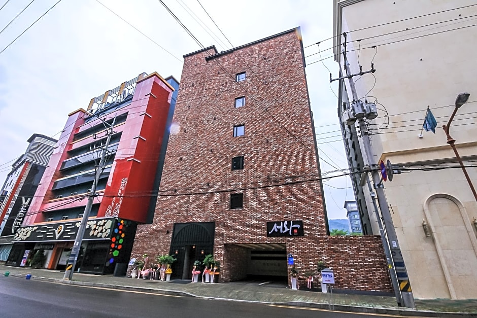 Hotel Seowa