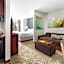 SpringHill Suites by Marriott Manchester-Boston Regional Airport
