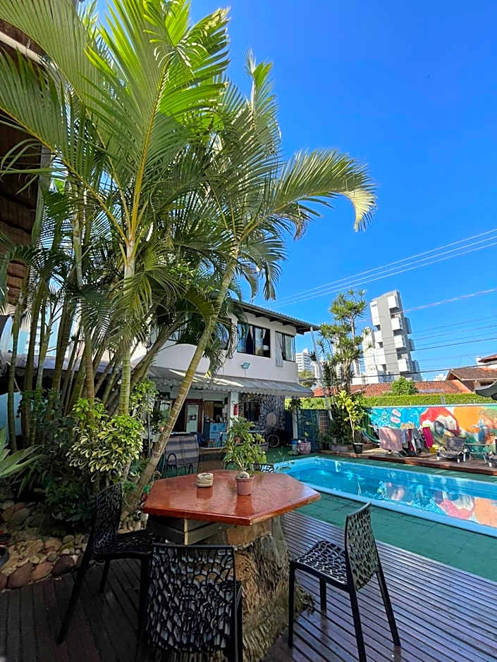 Oceanic Hostel