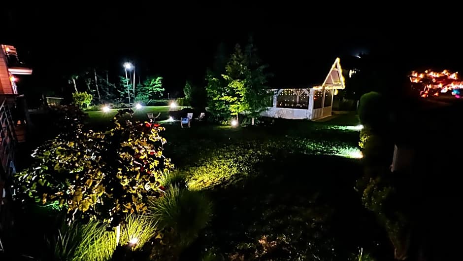 Dom Wypoczynkowy Simurg