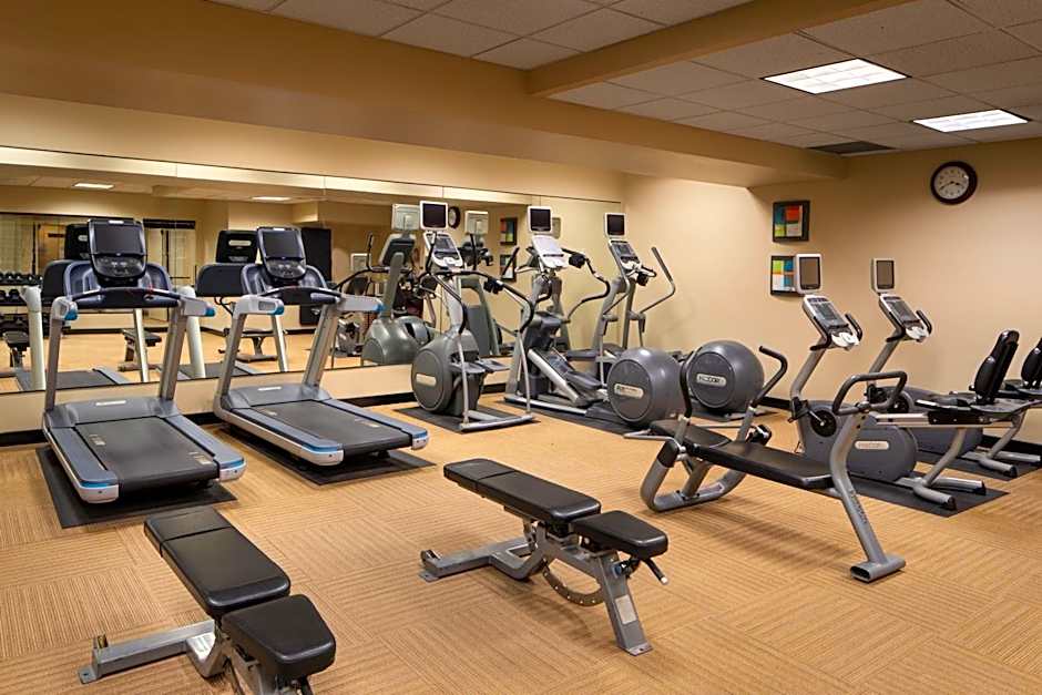 The Davenport Tower, Autograph Collection by Marriott