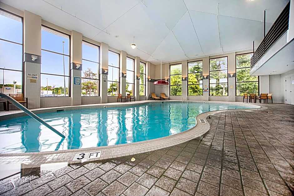 Baymont by Wyndham Grand Haven