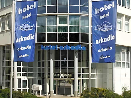 Hotel Arkadia