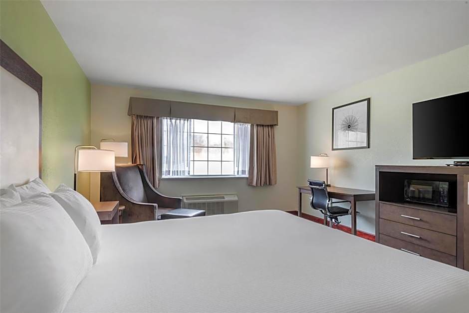 Best Western West Greenwich Inn