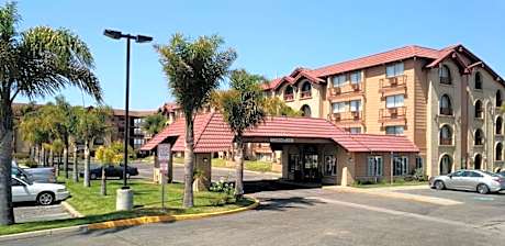 Lompoc Valley Inn and Suites