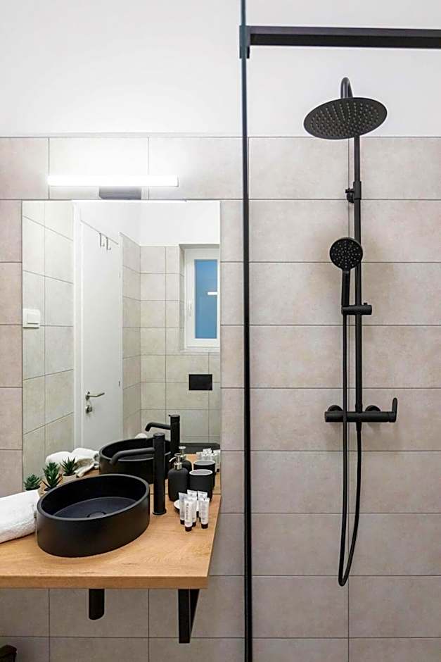 Lux Nest I City Apartment URBAN STAY