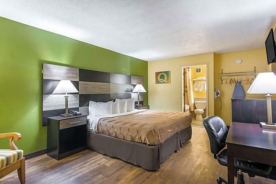Quality Inn - Kings Mountain