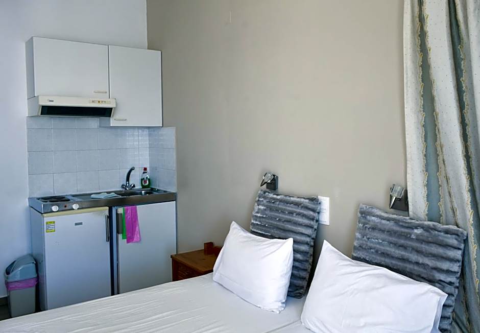 Adamas Rooms