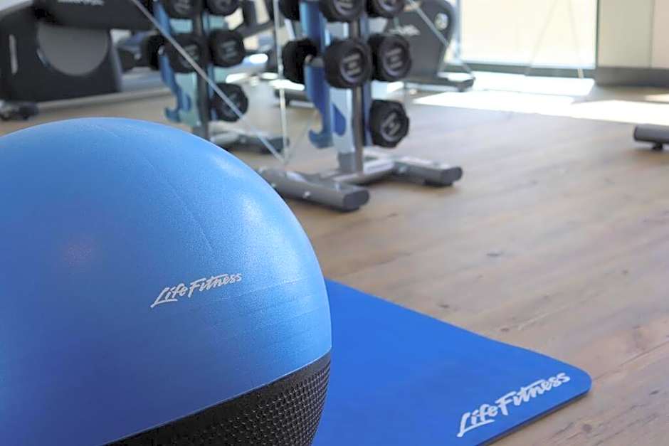 Intergroup Business & Design Hotel Ingolstadt