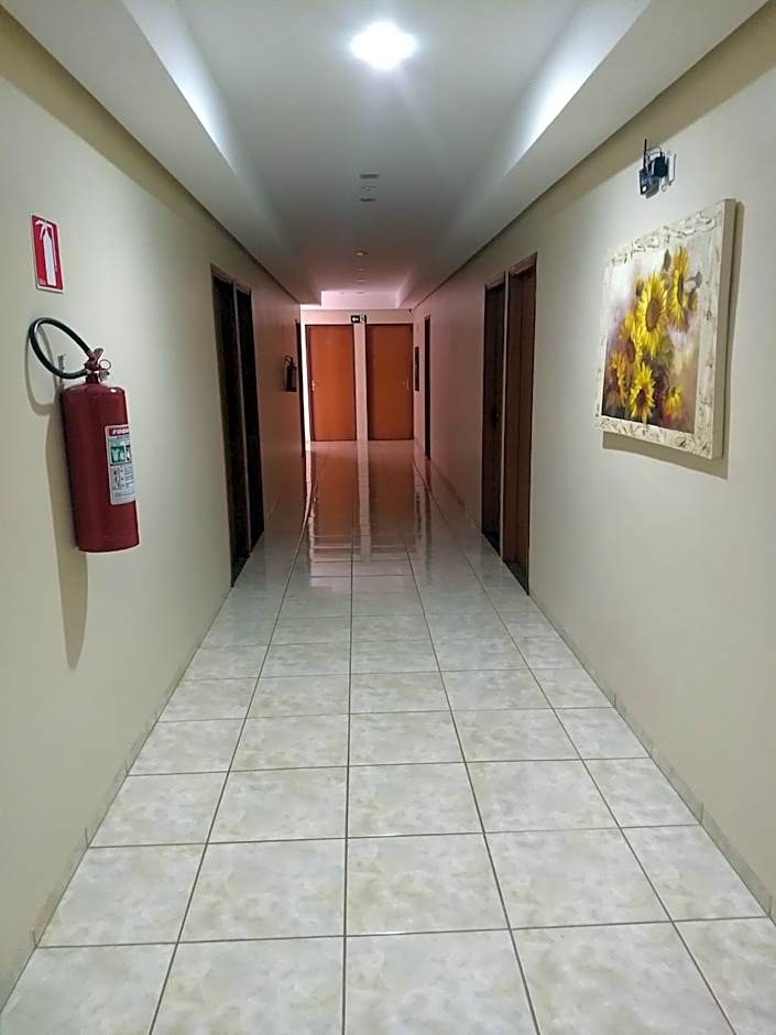 Hotel Soldera Inn