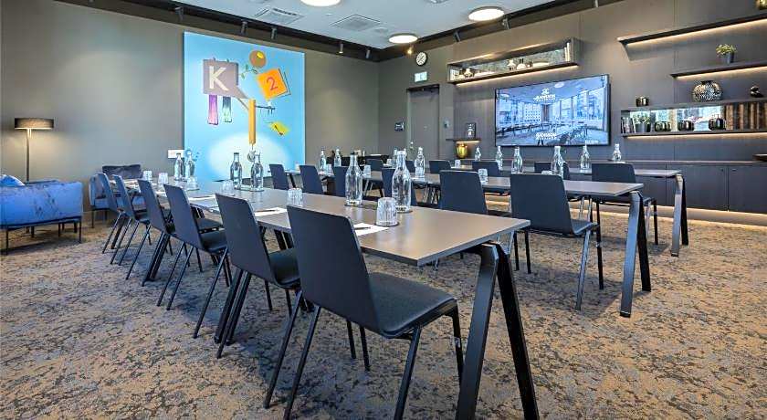 Radisson Collection Hotel, Tallinn