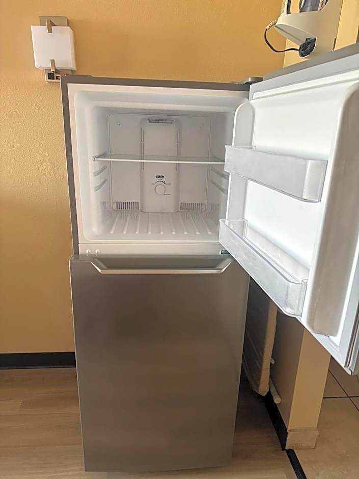 Texan Inn and Suites Monahans