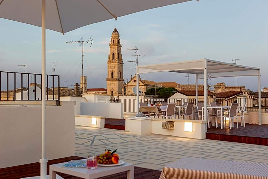 Palazzo Marini B&B di Charme