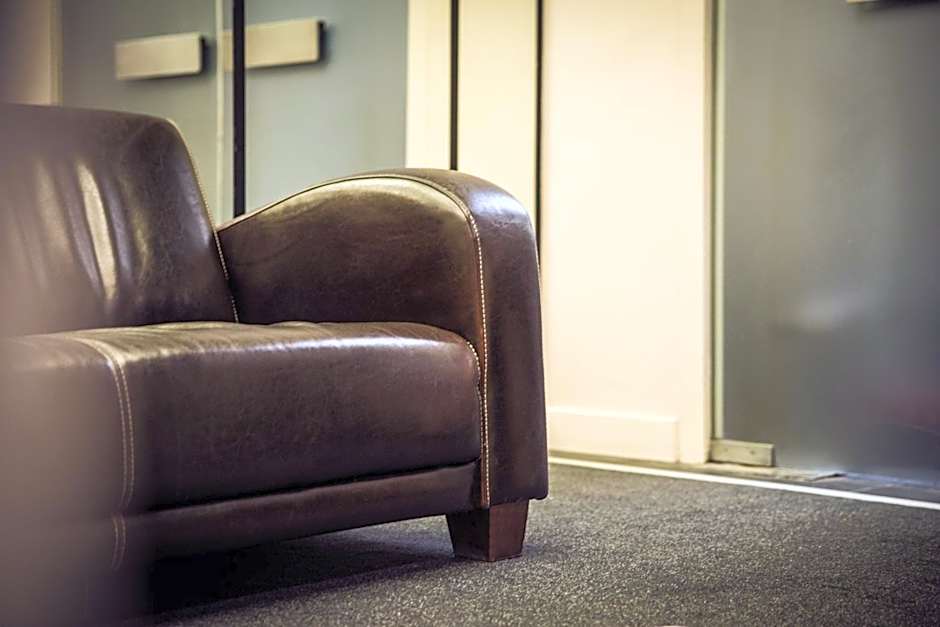 Timhotel Paris Gare De Lyon