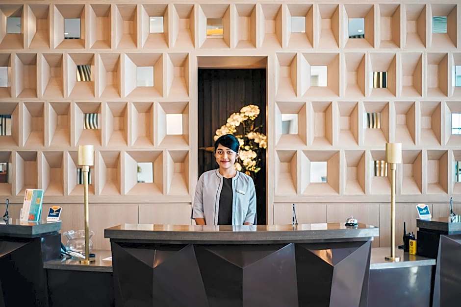 Enso Hotel Cikarang