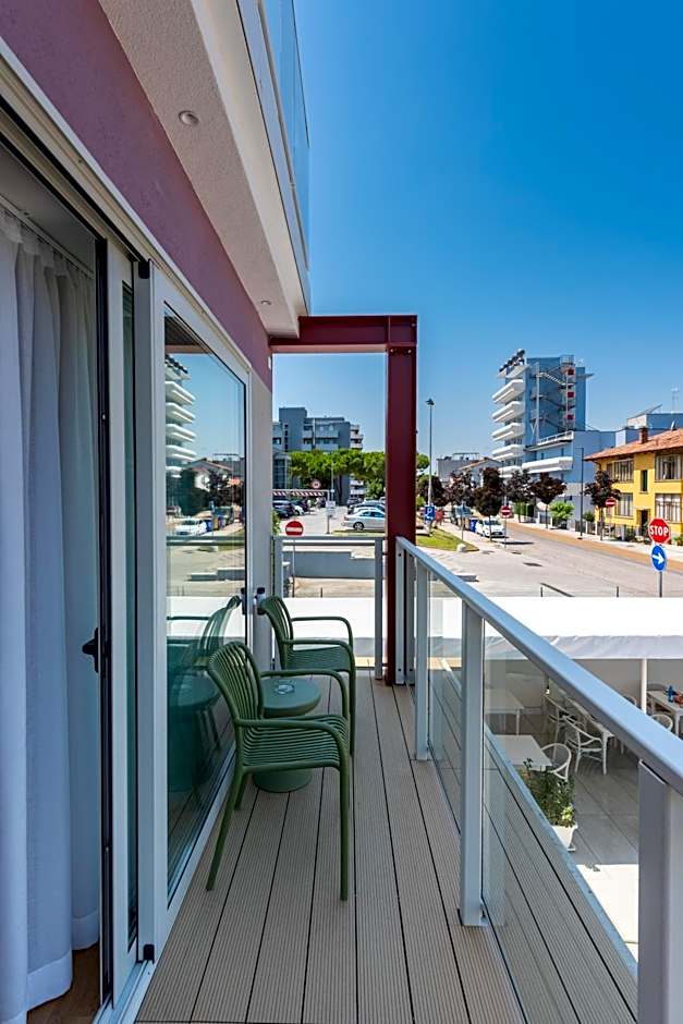 Hotel Al Ponte
