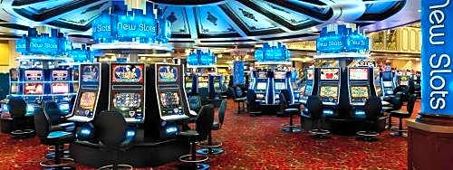 Ameristar Casino Hotel Kansas City