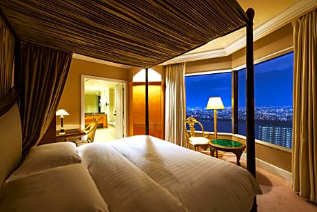 Club International Suite - Nonsmoking