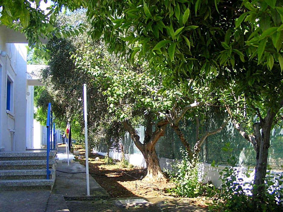 Flokkas Hotel Apartments