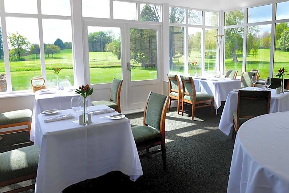 Hall Garth Hotel, BW Signature Collection