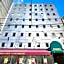 Sakura Hotel Ikebukuro