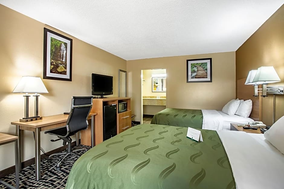 Quality Inn