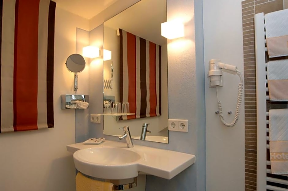 Hotel Geiger