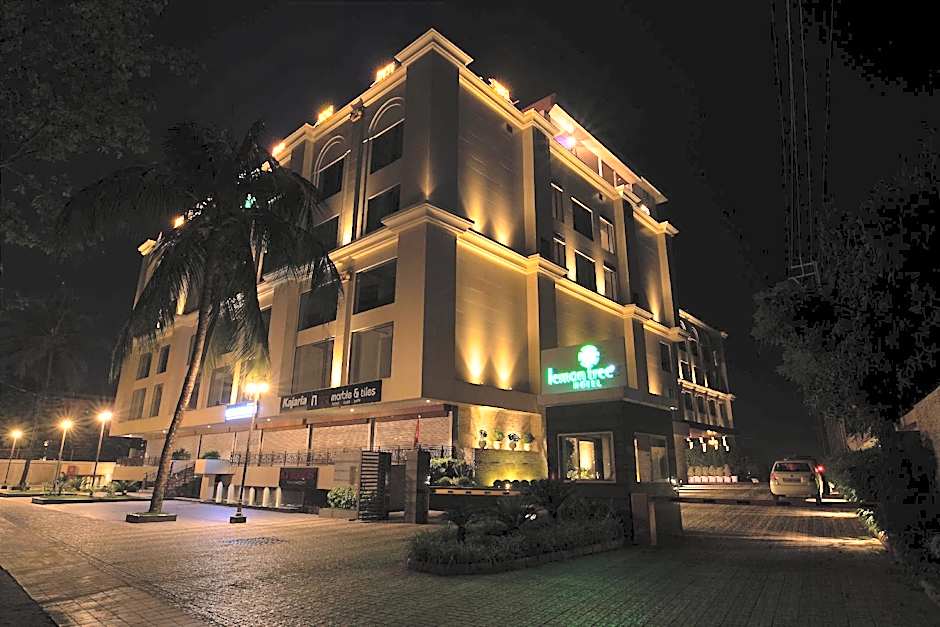 Lemon Tree Hotel Siliguri