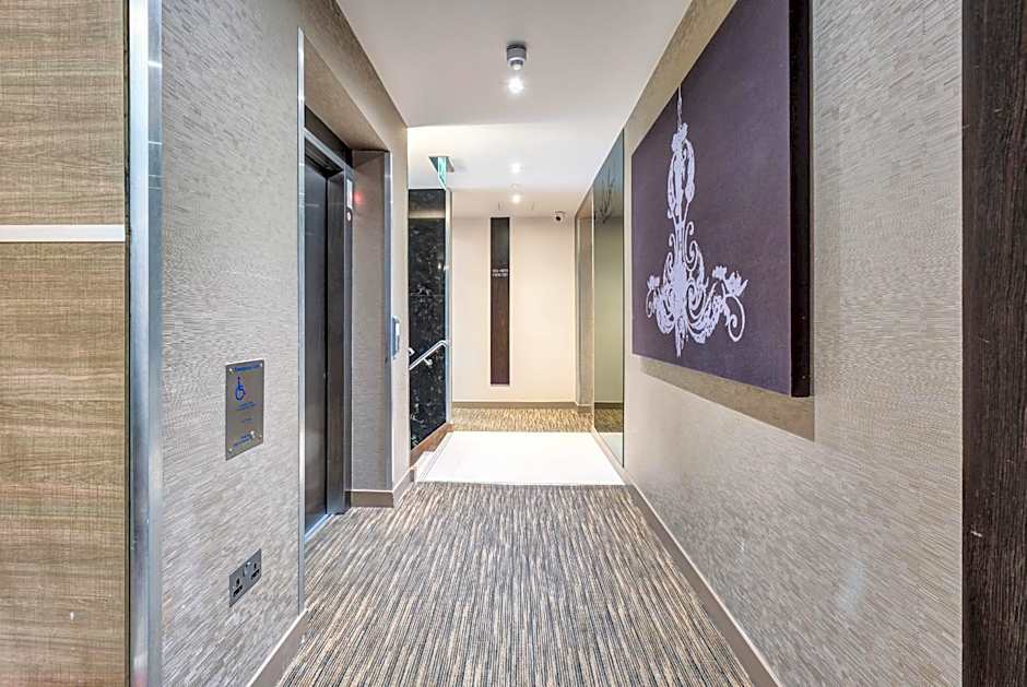Maitrise Hotel Maida Vale - London