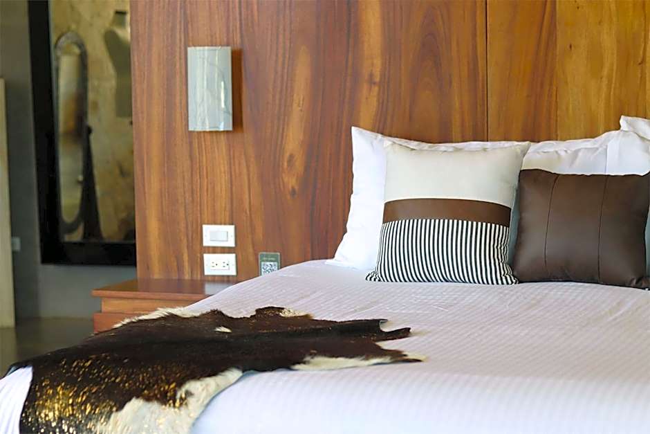 Parra del Valle Hotel Boutique