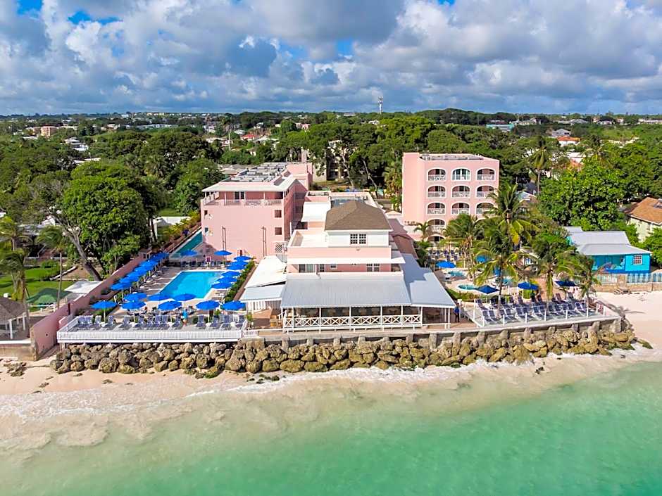 Butterfly Beach Hotel