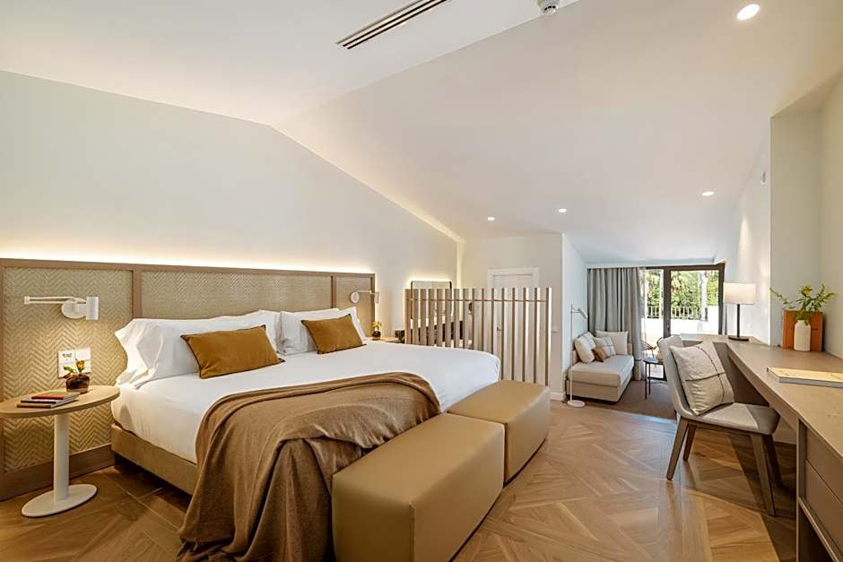 Hotel Encinar de Sotogrande