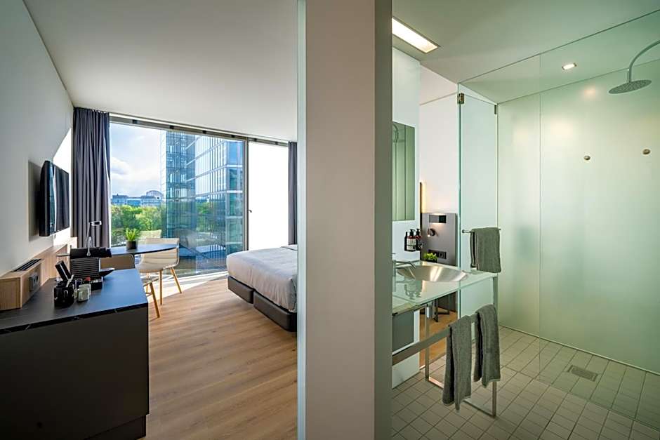 INNSiDE München Parkstadt Schwabing