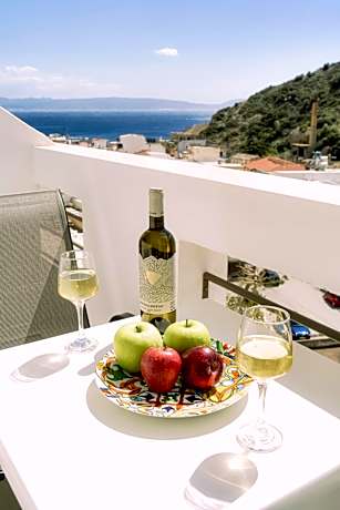 Lefka Ori - Agia Galini