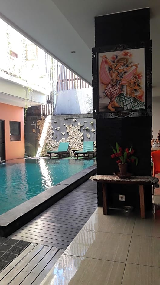 The Agung Residence