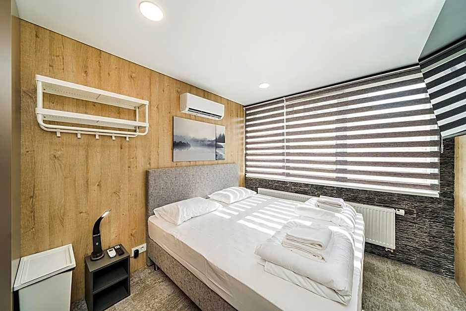 Zaliakalnio Terasos apartamentai 2