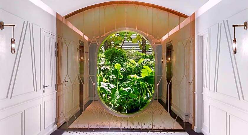 The Prestige Hotel Penang, a Member of Design Hotels