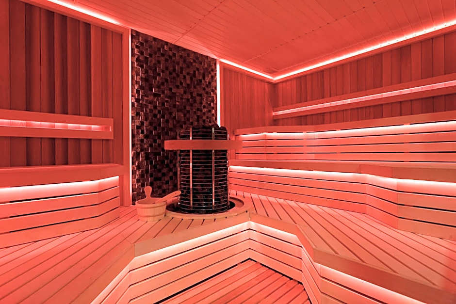 Elena Hotel and Wellness - All Inclusive