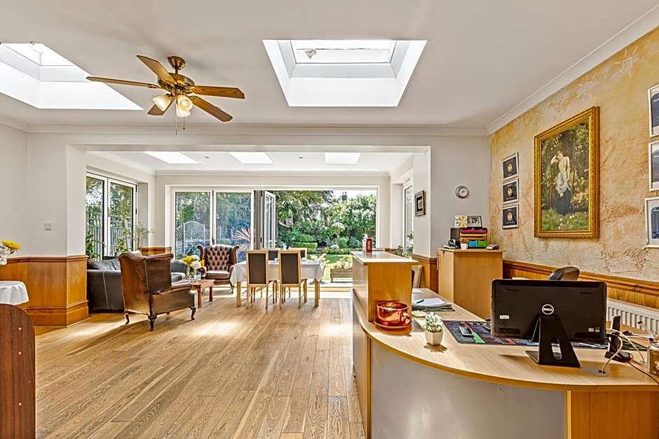 Heatherbank Guest House