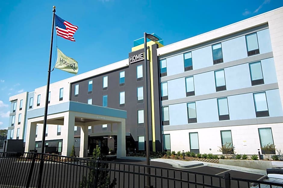 Home2 Suites by Hilton Tulsa Hills