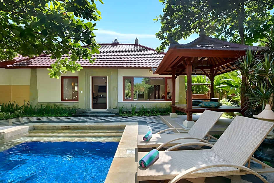 The Grand Bali Nusa Dua Resort
